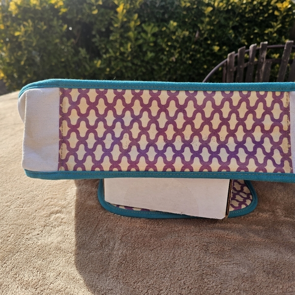 Fossil Messenger Bag - Picture 7 of 9